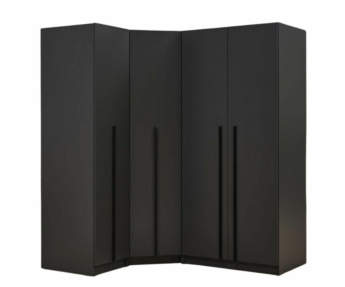 Corner Köşe Gardrop