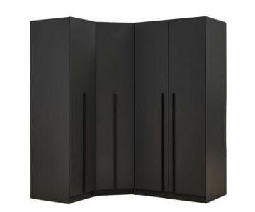 Corner Köşe Gardrop