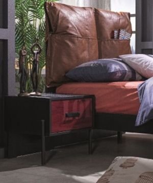 Loft Komodin