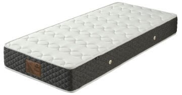 Elena  DCS Helezonlu Çelik Yay Yatak Baza Başlık Seti