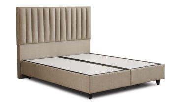 BELEZZA Kumaş Kaplama Baza Başlığı