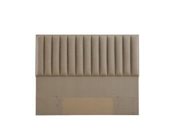 BELEZZA Kumaş Kaplama Baza Başlığı