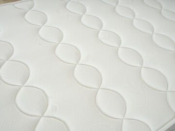 Elena  DCS Helezonlu Çelik Yay Yatak Baza Başlık Seti