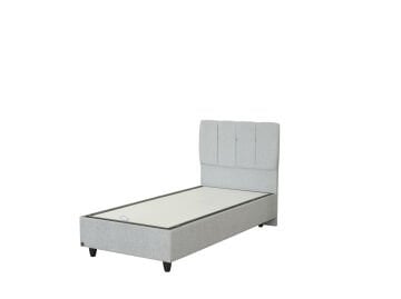 Elena  DCS Helezonlu Çelik Yay Yatak Baza Başlık Seti