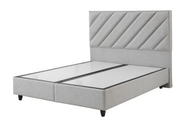 FELICITA Akıllı Torba Yay HDS Kuş Tüyü Sünger Dört Mevsim Yatak Seti