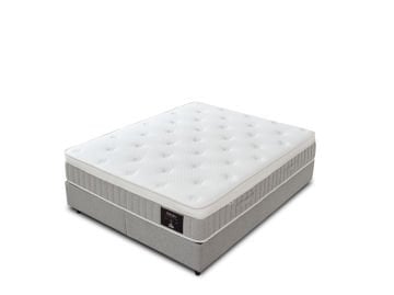 FELICITA Akıllı Torba Yay HDS Kuş Tüyü Sünger Dört Mevsim Yatak Seti