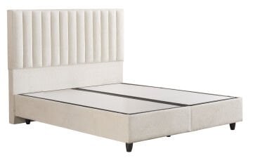 BELEZZA Çıkarılabilir Pedli HDS Sünger Teknolojisi Yatak Seti