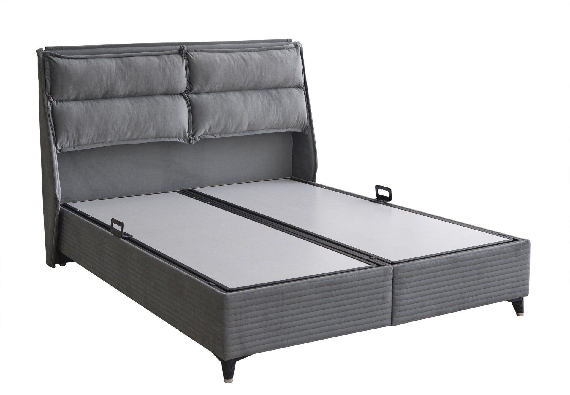 Avantgarde Plus Baza Başlığı (Baza Dahil Değildir)