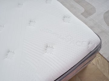 IMMUNE DEFENCE Gold Diamond A-C-E Vitamin Apreli Kuş Tüyü Süngerli Lüks Yatak