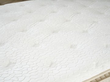 Comfort Zone Pedli Çift Yönlü Kuş Tüyü Sünger (Yumuşak ve Sert Sünger) Yatak