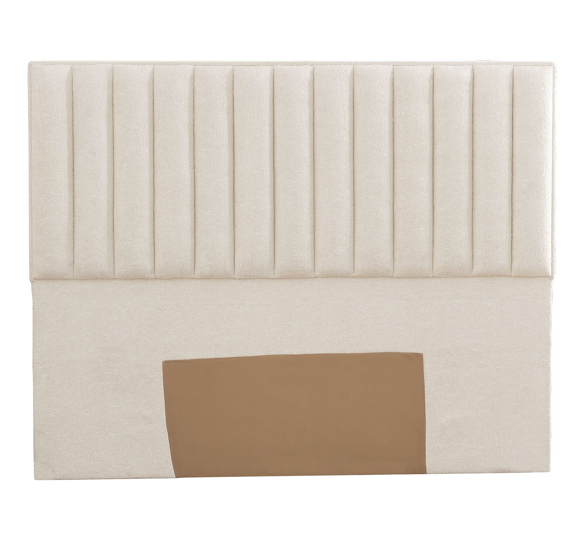 BELEZZA Kumaş Kaplama Baza Başlığı