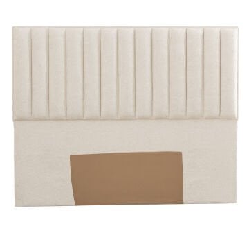 BELEZZA Kumaş Kaplama Baza Başlığı