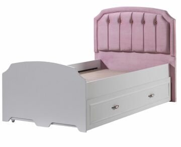 Style Yavruluklu Karyola