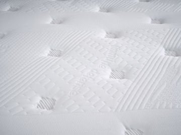 IMMUNE DEFENCE Gold Diamond A-C-E Vitamin Apreli Kuş Tüyü Süngerli Lüks Yatak