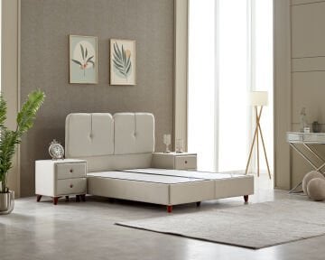 Bodrum Sandıklı Fonksiyonel Baza