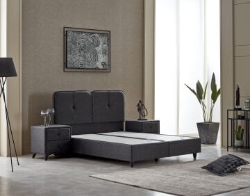 Bodrum Sandıklı Fonksiyonel Baza