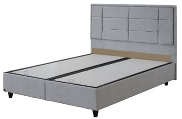 BOLOGNA Torba Yaylı Çift Taraflı Omurga Destek Süngerli Ultra Soft Sünger Ergonomik Yatak Seti