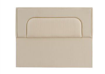 Dream Cloud Ortopedik Kuş Tüyü Sünger Doğal Viskon Kumaş Yatak Baza Başlık Seti