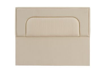 Dream Cloud Ortopedik Kuş Tüyü Sünger Doğal Viskon Kumaş Yatak Baza Başlık Seti