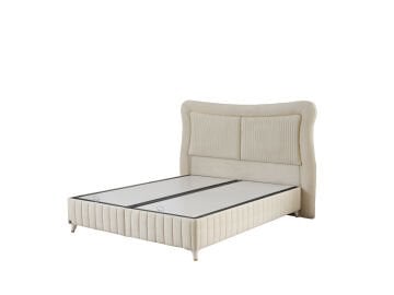 Comfort Zone Sandıklı Kilitlenebilir Amortisörlü Başlıksız Baza