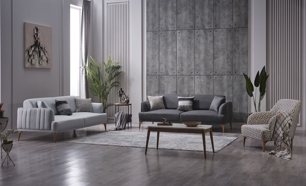 Ferrera Koltuk Takımı