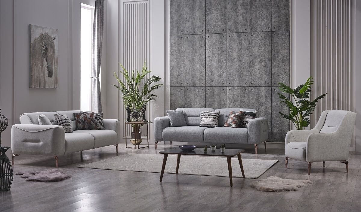 Lozan Koltuk Takımı