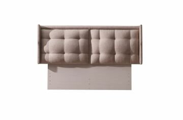 Vivaldi Yatak Odası Takımı Başlık