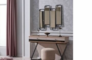 Vivaldi Yatak Odası Takımı Dresuar