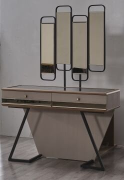 Vivaldi Yatak Odası Takımı Dresuar