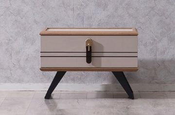 Vivaldi Yatak Odası Takımı Komodin