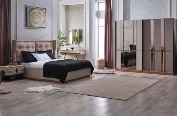 Vivaldi Yatak Odası Takımı Takım