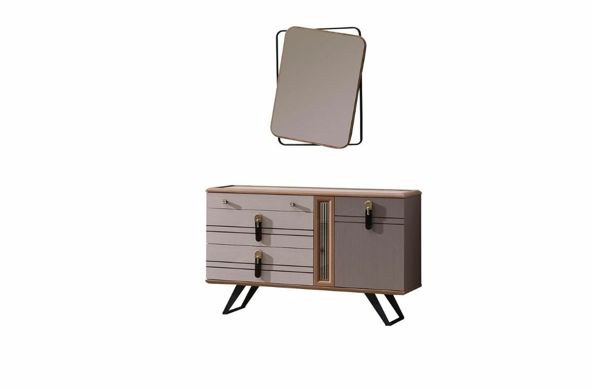 Vivaldi Yatak Odası Takımı Şifonyer