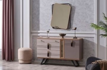 Vivaldi Yatak Odası Takımı Şifonyer