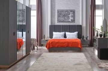 Amadeus Yatak Odası Takımı