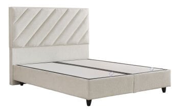 FELICITA Akıllı Torba Yay HDS Kuş Tüyü Sünger Dört Mevsim Yatak Seti