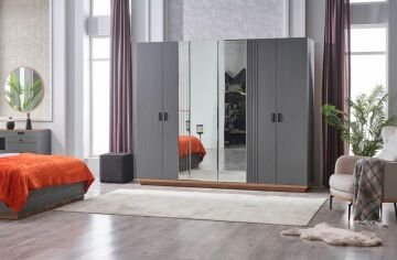 Amadeus Yatak Odası Takımı Takım