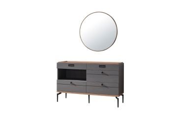 Amadeus Yatak Odası Takımı Şifonyer