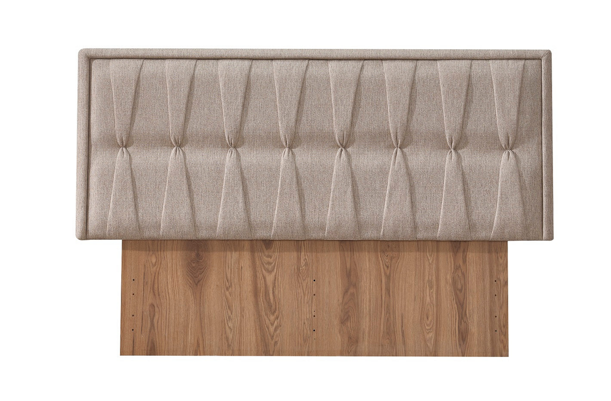 Mozart Yatak Odası Takımı Başlık