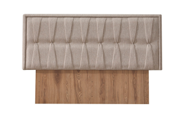 Mozart Yatak Odası Takımı Başlık