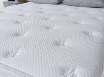 FELICITA Akıllı Torba Yay HDS Kuş Tüyü Sünger Dört Mevsim Yatak