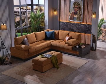 Luıza Köşe Takımı