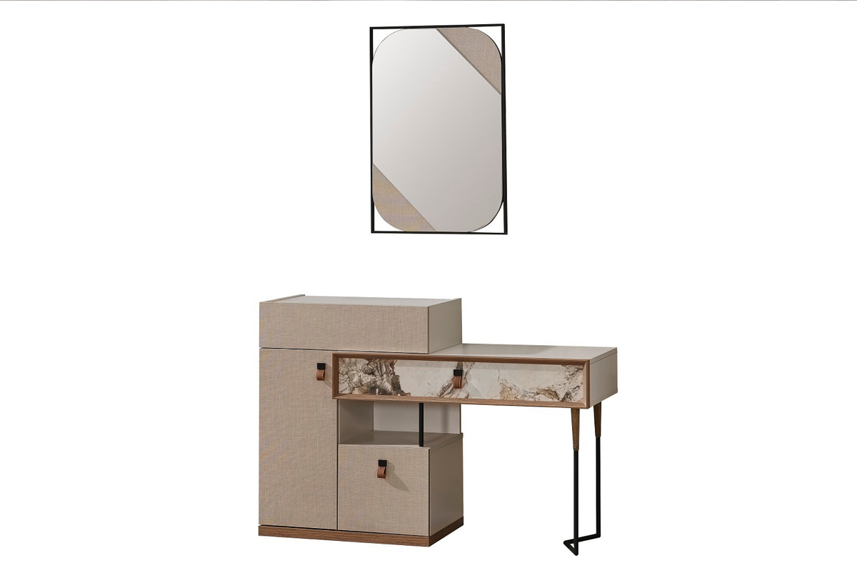 Mozart Yatak Odası Takımı Şifonyer