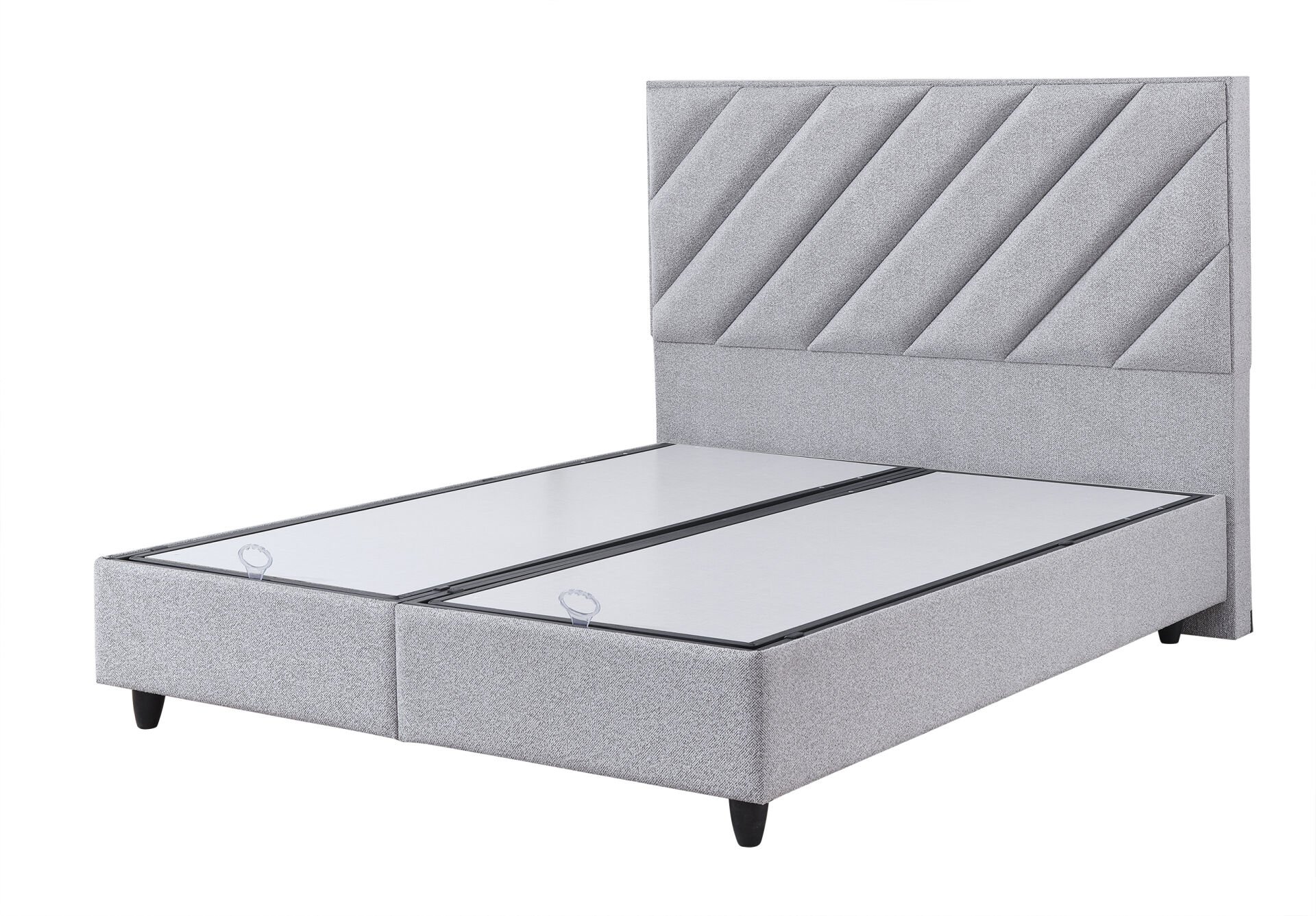 FELICITA Sandıklı Fonksiyonel Kilitlenebilir Amortisörlü Baza