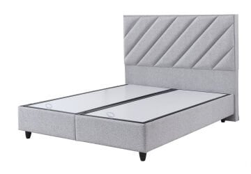 FELICITA Sandıklı Fonksiyonel Kilitlenebilir Amortisörlü Baza