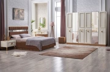 Handel Yatak Odası Takımı