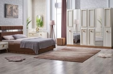 Handel Yatak Odası Takımı