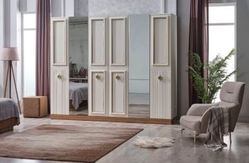 Handel Yatak Odası Takımı