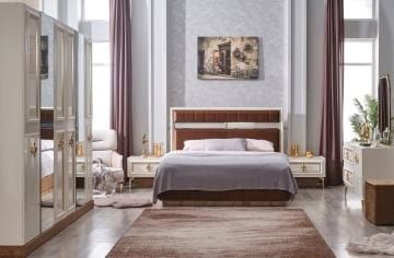 Handel Yatak Odası Takımı