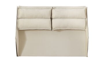 Elegance Pedli Torba ve Dinamik Yaylı Omurga Destekli Yatak Seti