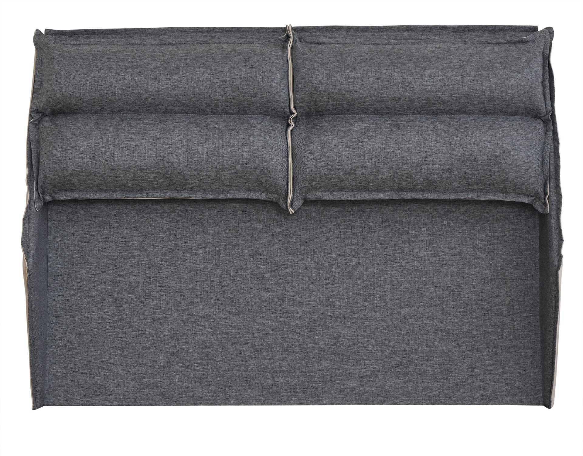 VİSCO COMFORT Sportif Seri Başlık – Modern Çizgilerle Tasarlanmış Karakterli ve Estetik Baza Başlığı